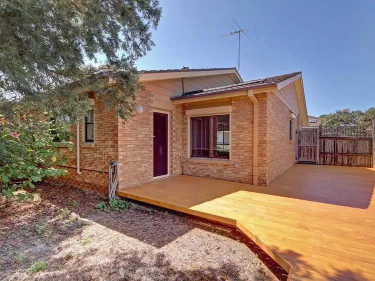 Third view of Homely house listing, 6/101 Madeline Street, Belfield NSW 2191