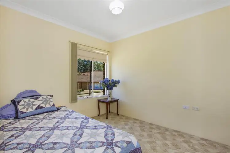 Sixth view of Homely apartment listing, 37/15 Lorraine Avenue, Berkeley Vale NSW 2261