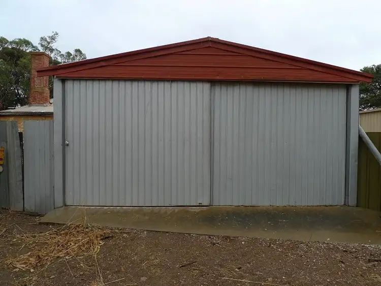Fourth view of Homely house listing, 1 Wilson Terrace, Port Victoria SA 5573