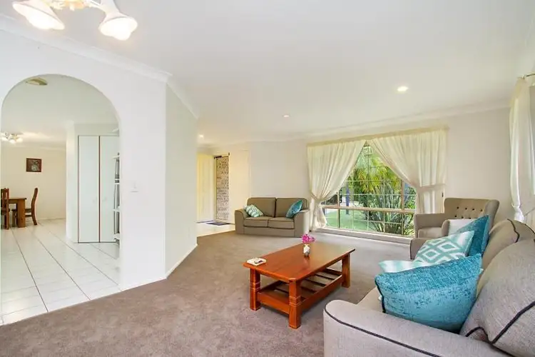 Third view of Homely house listing, 7 Keerong Court, Tallebudgera QLD 4228