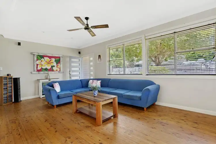 Sixth view of Homely house listing, 207 Fisher Road, Cromer NSW 2099