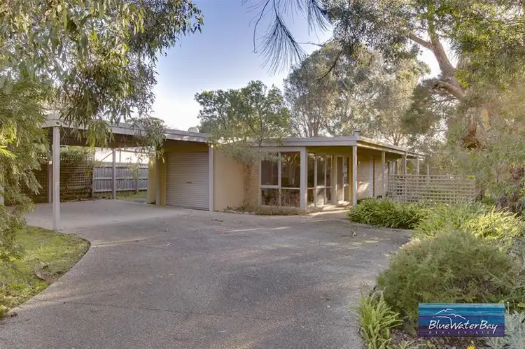 66 Rainier Avenue, Dromana VIC 3936