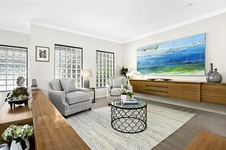 Third view of Homely apartment listing, 2/38 Botanic Road, Mosman NSW 2088