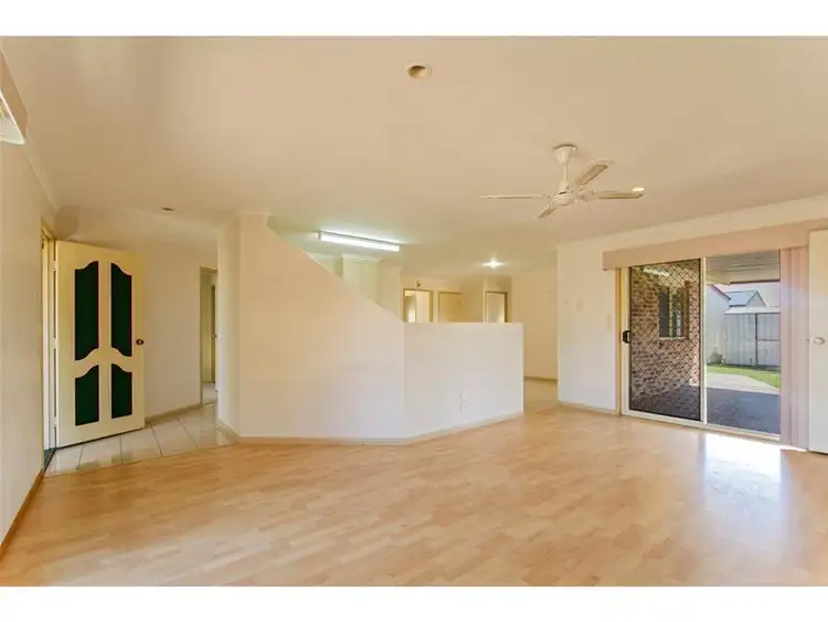 Fifth view of Homely house listing, 2 Curran Court, Kepnock QLD 4670