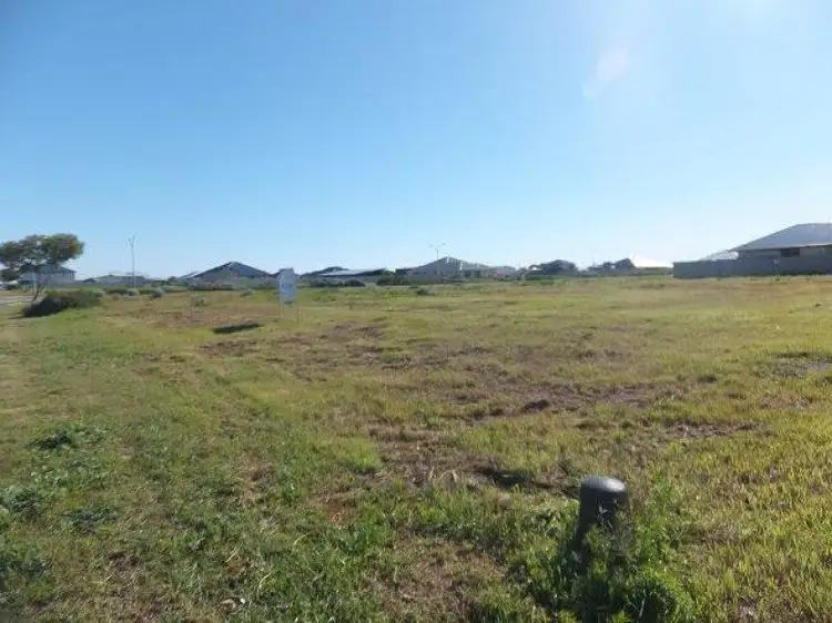 Third view of Homely land listing, 39 Beachridge Drive, Jurien Bay WA 6516