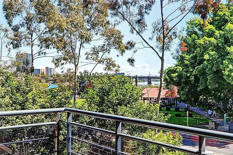 Fifth view of Homely apartment listing, 1204/100 Belmore Street, Ryde NSW 2112