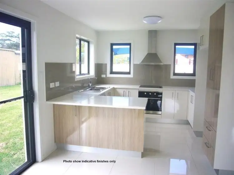 Second view of Homely villa listing, 1/5 Werambie Street, Toormina NSW 2452