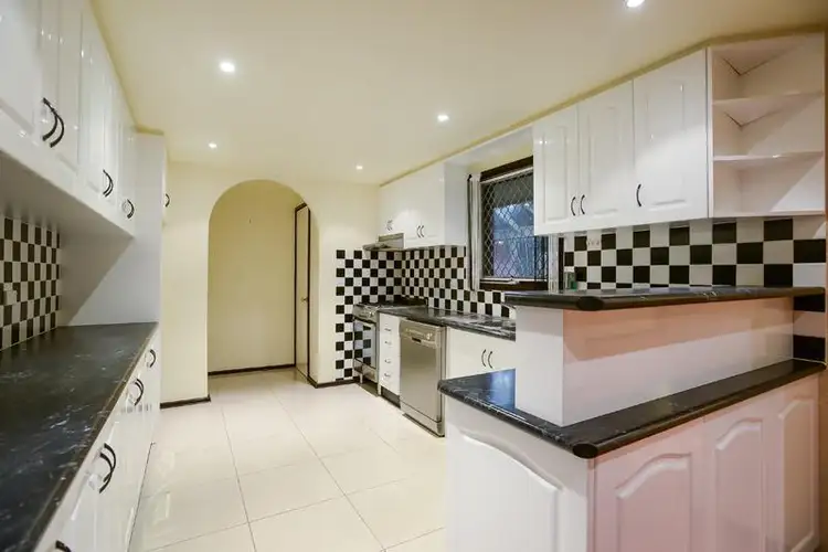 Fifth view of Homely house listing, 7 Taranto Court, Hackham West SA 5163