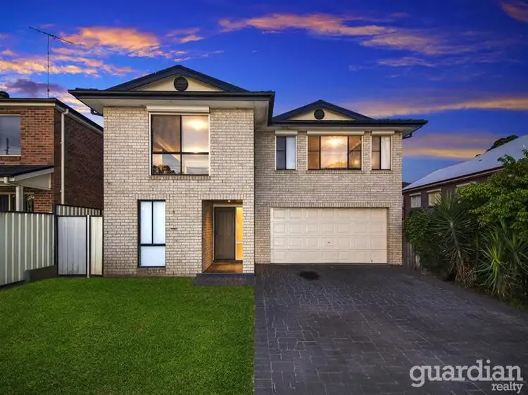 82 Riverstone Parade, Riverstone NSW 2765