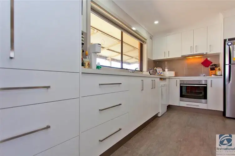 Sixth view of Homely house listing, 20 Sapphire Circuit, Wodonga VIC 3690