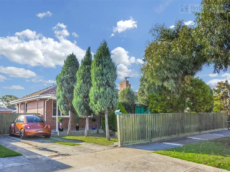 Main view of Homely house listing, 119 Cardinal Road, Glenroy VIC 3046