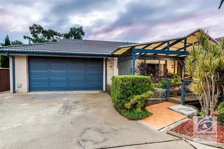 17a Meroo Street, Blacktown NSW 2148
