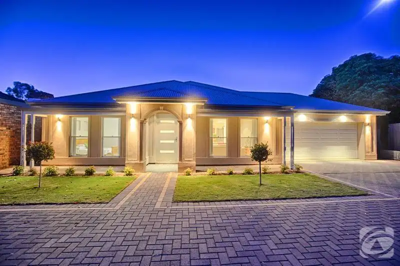 Main view of Homely house listing, 22 Methodist Street, Willunga SA 5172