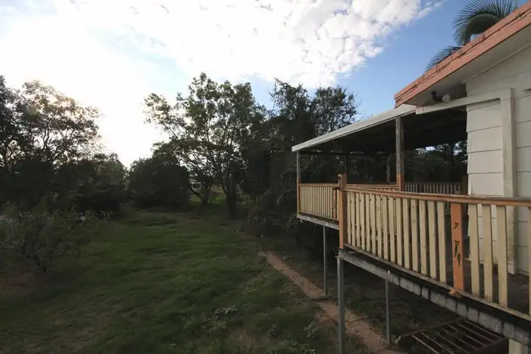 Sixth view of Homely house listing, 381 Forestry Road, Bluewater Park QLD 4818