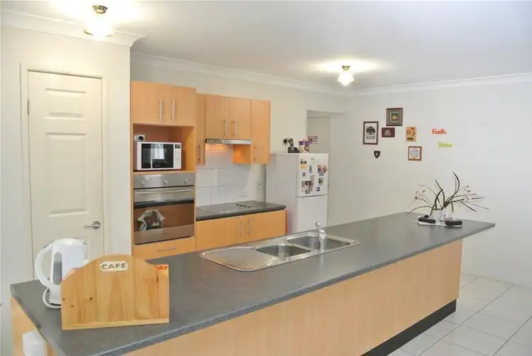 Second view of Homely house listing, 7 Wareena Crescent, Glenvale QLD 4350