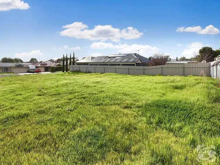 Second view of Homely land listing, 22 Paula Court, Mclaren Flat SA 5171