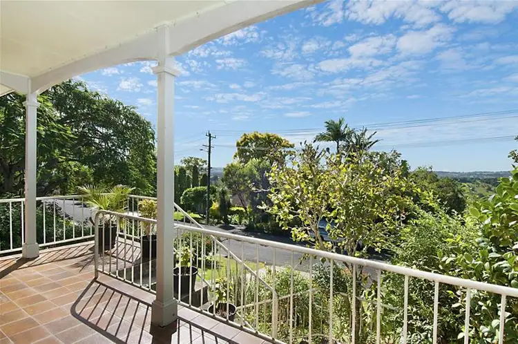 Second view of Homely house listing, 8 Kareela Avenue, Lismore Heights NSW 2480