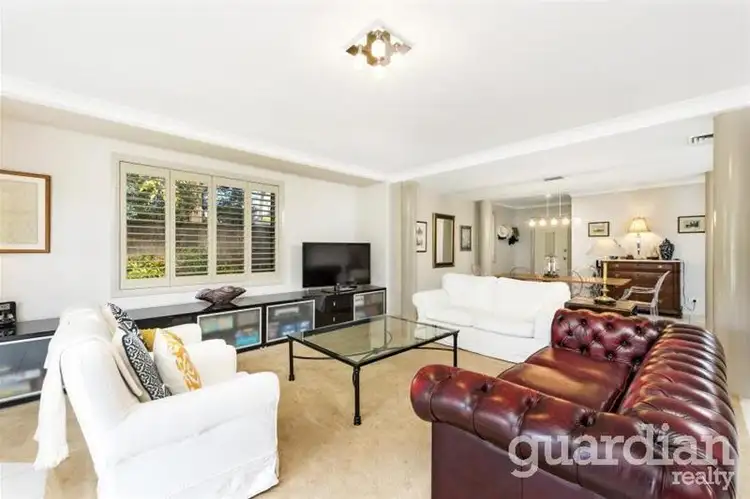 Fourth view of Homely townhouse listing, 26/542-544 Old Northern Road, Dural NSW 2158