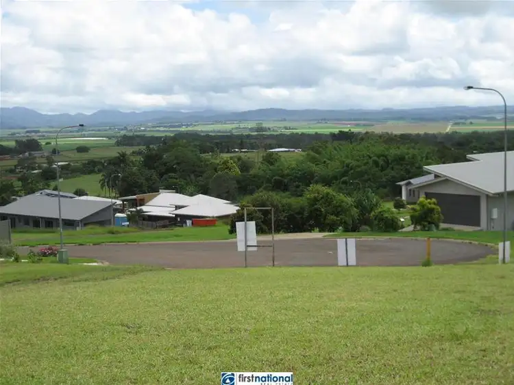 Main view of Homely land listing, Address available on request