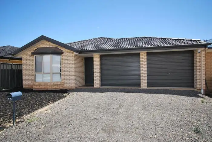 Main view of Homely house listing, 20 Vitorio Road, Munno Para West SA 5115
