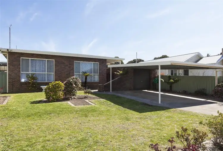20 Queen Street South, Ararat VIC 3377