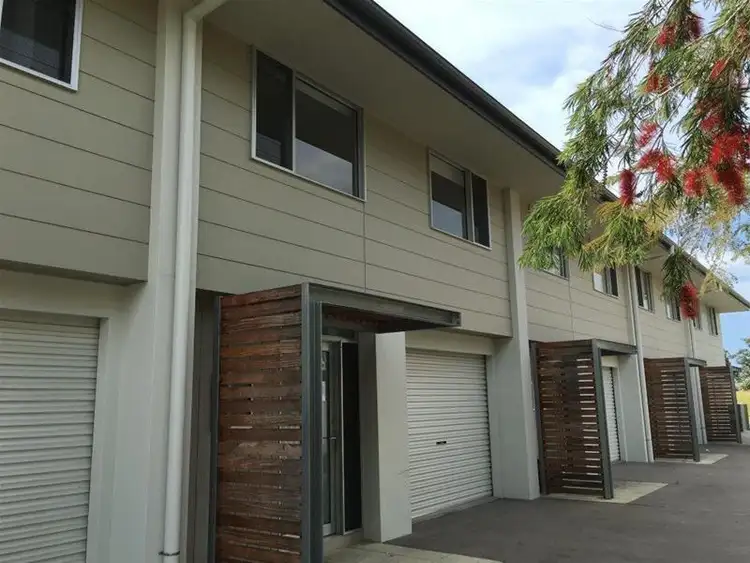 4/35 Arthur Street, Coffs Harbour NSW 2450