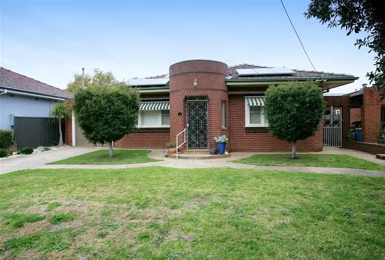 Main view of Homely house listing, 18 Meurant Avenue, Wagga Wagga NSW 2650