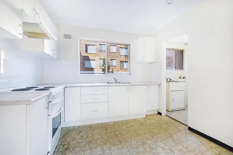Third view of Homely apartment listing, 14/58 Pacific Parade, Dee Why NSW 2099