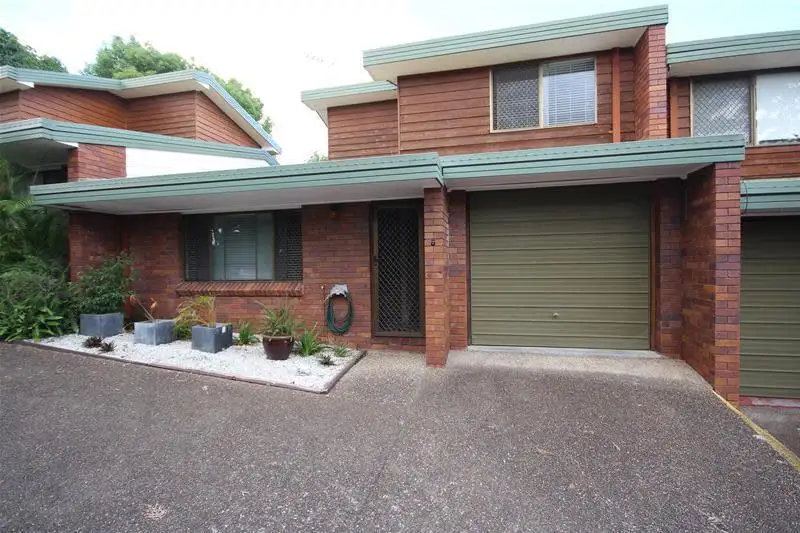 Main view of Homely townhouse listing, Address available on request