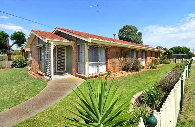 Main view of Homely house listing, 42 Oxford Street, Whittington VIC 3219