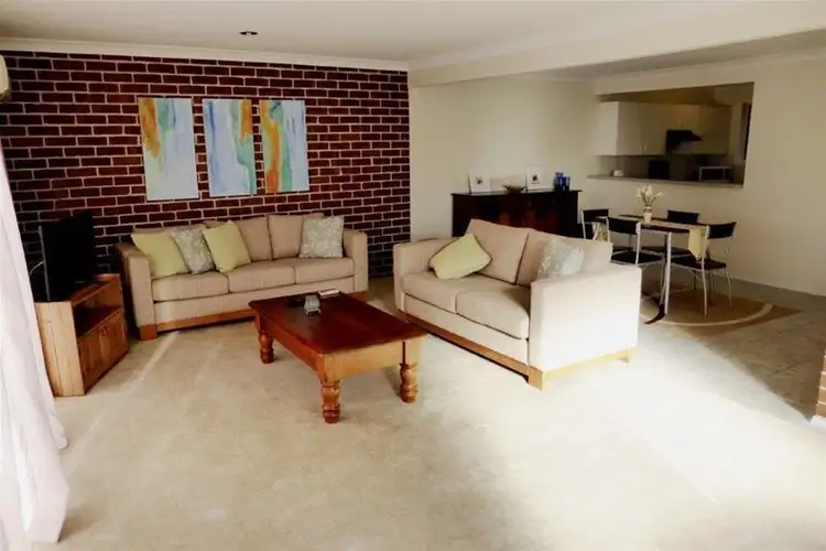 Fifth view of Homely townhouse listing, 2/34 Jarrett Street, Coffs Harbour NSW 2450