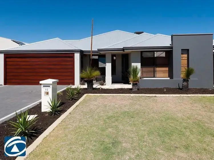 10 Hatfield Road, Ellenbrook WA 6069