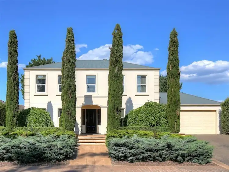 38 Grand Boulevard, Craigburn Farm SA 5051