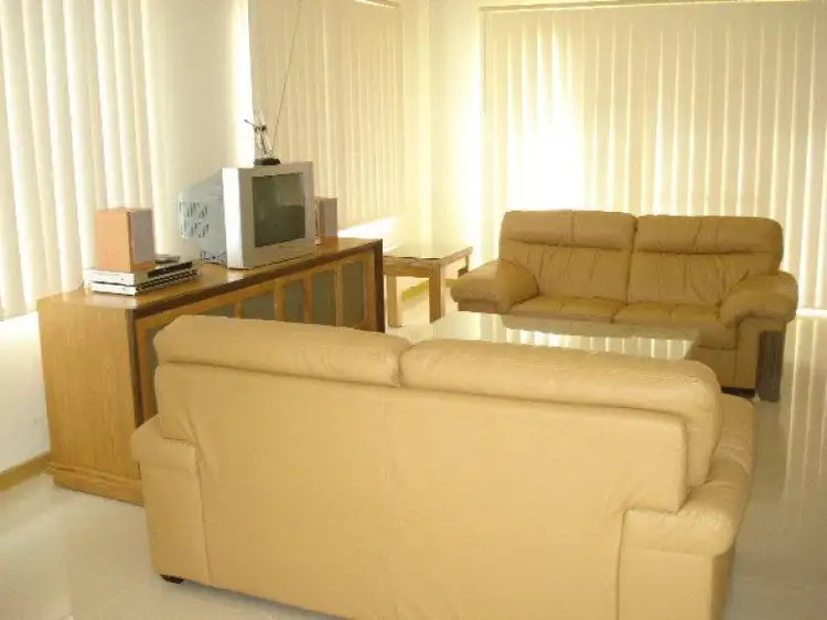 Fifth view of Homely villa listing, 51/11 HEATON Street, Jurien Bay WA 6516