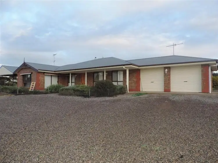 Main view of Homely house listing, 51 Charles Street, Caloote SA 5254
