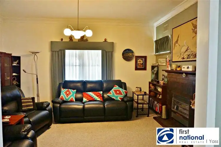 Third view of Homely house listing, 5 Worth Street, Yass NSW 2582