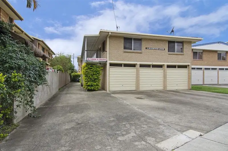 Main view of Homely unit listing, 2/37 Atkin Street, Tugun QLD 4224