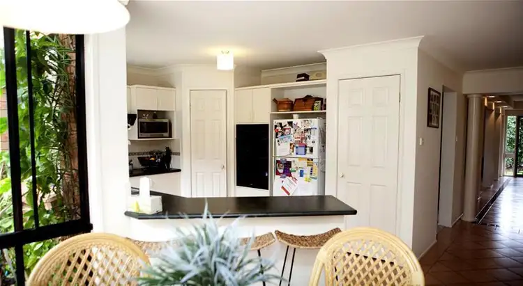 Fourth view of Homely house listing, 95 Decora Crescent, Warabrook NSW 2304