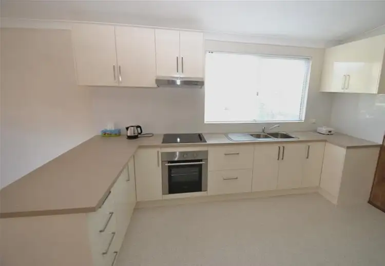 Second view of Homely house listing, 1 Raglan Street, Culburra Beach NSW 2540