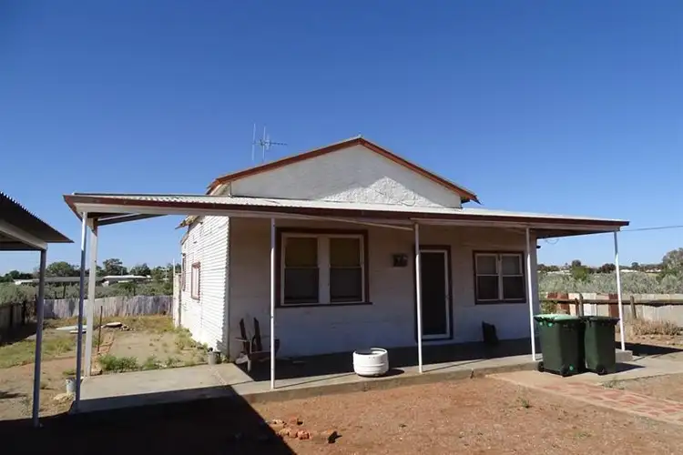 753 Lane Street, Broken Hill NSW 2880
