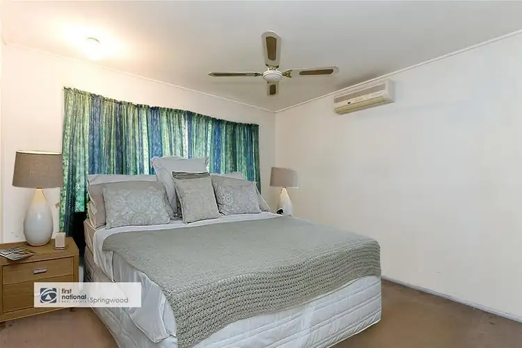 Fifth view of Homely house listing, 2 Snowdon Street, Slacks Creek QLD 4127