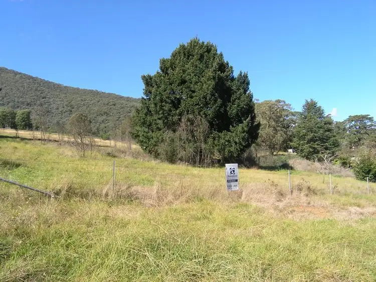 Second view of Homely land listing, Lot/1 School Road, Wandiligong VIC 3744