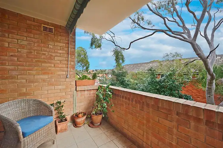 Fourth view of Homely apartment listing, 4/33-35 William Street, Rose Bay NSW 2029