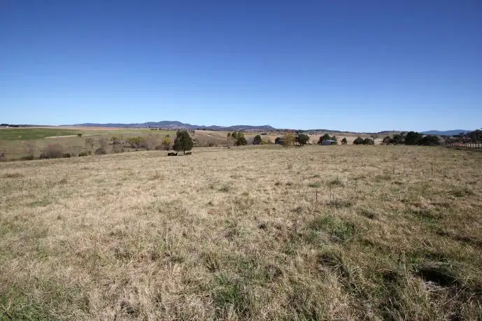 Lots/1 Branch Creek, Tenterfield NSW 2372