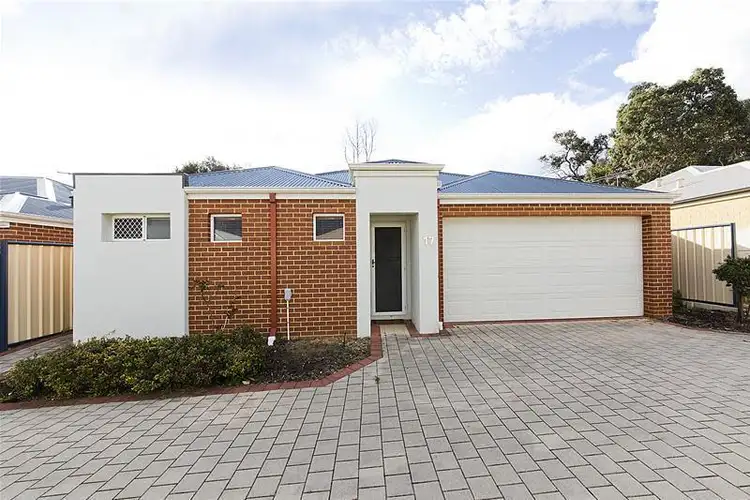 Third view of Homely unit listing, 17/41-43 Sixth Road, Armadale WA 6112