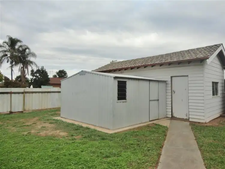 Fifth view of Homely house listing, 48 Fenaughty Street, Kyabram VIC 3620