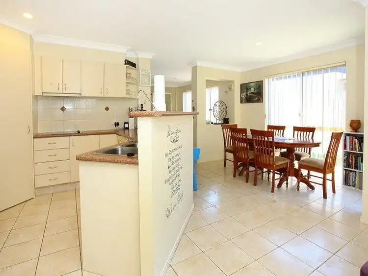 Fourth view of Homely house listing, 92 River Meadows Drive, Upper Coomera QLD 4209