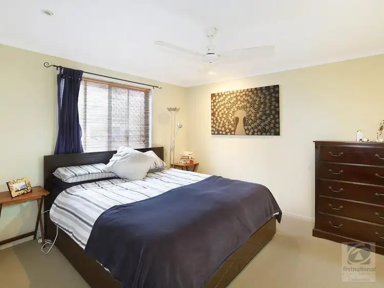 Sixth view of Homely house listing, 18 Bluebell Street, Currimundi QLD 4551