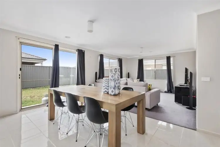 Third view of Homely house listing, 6 Wood Duck Court, Lara VIC 3212