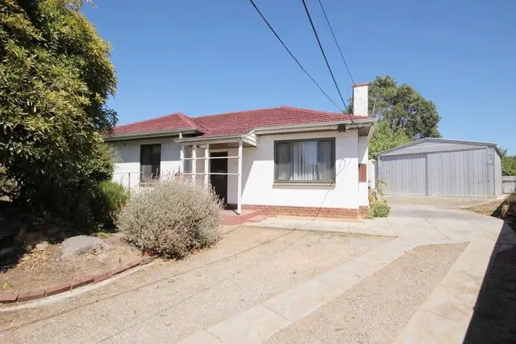 23 Trott Grove, Oaklands Park SA 5046
